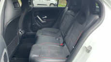 Mercedes-Benz A-Class A180 AMG Line Premium 5dr Auto Petrol Hatchback